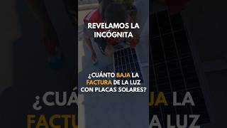 ¡Ahorro real con lámparas solares ☀️💡energiasolar alumbrado panelsolar led lamparaled [upl. by Algy]