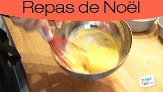 Recette de Noël  minicannelés bordelais ou cannelé [upl. by Kato]