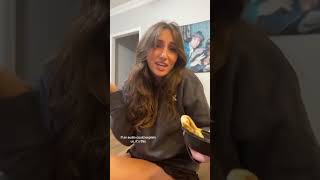 Mackenzie Tiktok Video 10 shorts tiktok [upl. by Preuss]