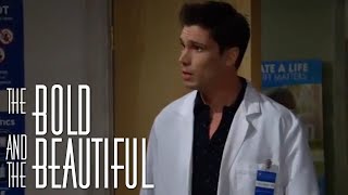 Bold and the Beautiful  2021 S34 E111 FULL EPISODE 8471 [upl. by Assirahs]