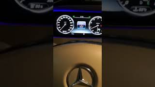 شرح موصفات مرسيدس  شرح أزرار اليخت  شرح فصوص مرسيدس S mercedes S Class 2014 من 2014 الى2017 [upl. by Adnaluy615]