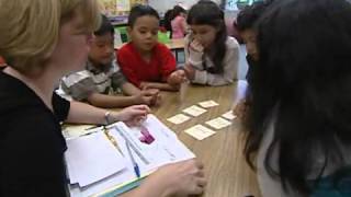 Best Practices Guided Reading  Early Elementary [upl. by Lleksah393]