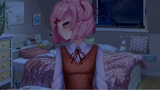 RESGATANDO NATSUKI DOKI DOKI EXIT MUSIC REDUX EP3 leia a descrição [upl. by Ainesej55]