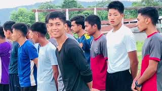 GURKHAS UNITED TRAINING CENTER PVT LTD Pokhara [upl. by Felicdad216]