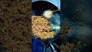 Nasi goreng cabe merah [upl. by Zindman365]