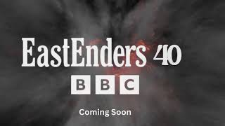 Eastenders 40th Anniversary teaser 6 [upl. by Neelsaj]