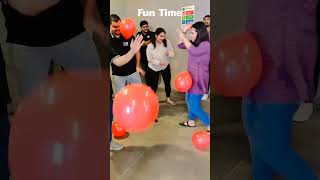 Employee Engagement Activities  Team Building [upl. by Donnie]