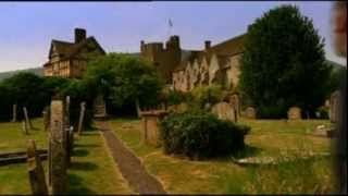 Medieval Manor  Timelinestv History of Britain A01 [upl. by Adnwahs]