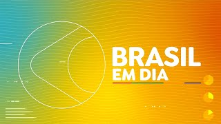 BRASIL EM DIA  06092024 [upl. by Eenet]