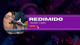 REDIMIDO BRUNA OLLY  NOEMY LIMAS [upl. by Ames653]