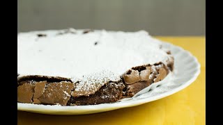 CookAgro  Torta Cioccolatino [upl. by Yazbak]