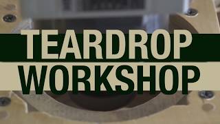 Teardrop Workshop short version [upl. by Swisher515]