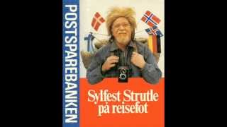 Sylfest Strutle på reisefotwmv [upl. by Marline628]