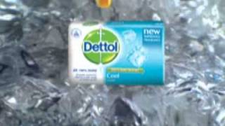 Dettol Coolwmv [upl. by Lal19]