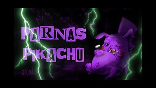 PARNAS  PIKACHU [upl. by Galina700]