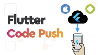 Code Push no Flutter está chegando [upl. by Bonneau]