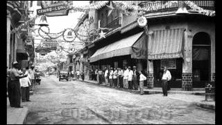 Bienvenido Granda amp Sonora Matancera  El Cojo de Boqueron ©1947 [upl. by Hisbe]