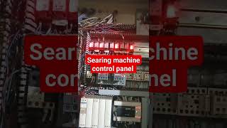 searing mc control panel electrical zamzamelectronicstradingllc [upl. by Nigem]