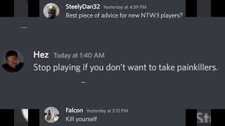 Tips For New NTW3 Players [upl. by Aztirak]