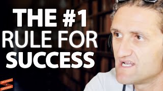 Casey Neistat on Writing Your Own Rules  with Lewis Howes [upl. by Nashoma693]