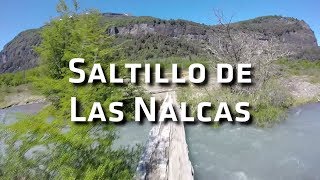 SALTILLO DE LAS NALCAS  BARILOCHE [upl. by Philine597]