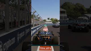 🤬 GET STROLL OUT OF THIS LOBBY F124 F1 Formual1 Formula1game MiamiGP Miami [upl. by Wilona]