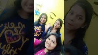 Ajkal kar prem made in china ❤️😁 shortvideos friendsgoal subscribemychannel [upl. by Anitnemelc]