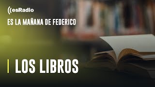 Los Libros Un caballero a la deriva [upl. by Trometer]