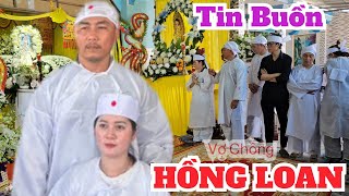 TIN BUỒN ĐẾN VỢ CHỒNG HỒNG LOAN  HẢI [upl. by Hephzibah]