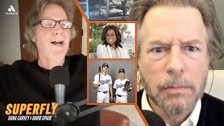 SeeThrough Pants Oprah and Young Spade  Superfly with Dana Carvey and David Spade  Episode 5 [upl. by Aleetha]