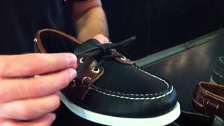 Sebago  Neo 39 [upl. by Murrell]