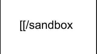 Tutorial on starting a sandbox article on Wikipedia [upl. by Prosper]