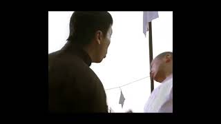 Ip man 4 fight secne legendsofmartialarts [upl. by Eilram]