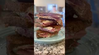 Hot Pastrami Sandwich’s [upl. by Cohlette]