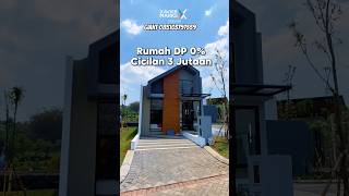 Launching Rumah Baru Ciputra Group di Malang rumahminimalis rumahmalang rumahmurah [upl. by Ahtram]