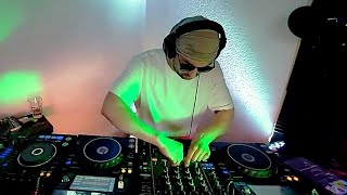 2024 Tech House LIVE dj mix  by Alexander Smith [upl. by Pentheam862]