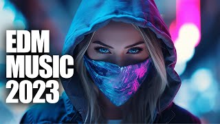 EDM Music Mix 2023 🎧 Mashups amp Remixes Of Popular Songs 🎧 Bass Boosted 2023  Vol 27 [upl. by Jamin564]