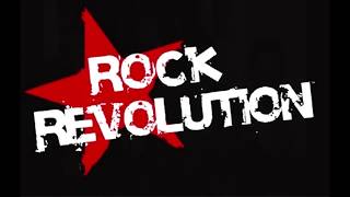 ROCK NEZA REVOLUTION DJ AURORA MIX [upl. by Eissat]