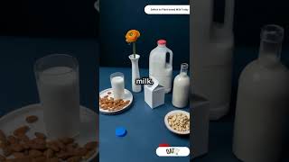 Trending Now Oatey Oat Milk [upl. by Duwad]