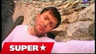 Sinan Hoxha  Me fal Official Video [upl. by Akcimahs605]