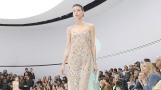 Fendi  Haute Couture Spring Summer 2023  Full Show [upl. by Olfe635]