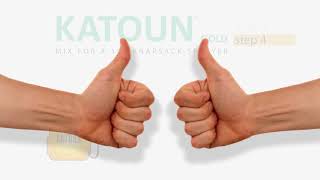 Katoun Gold [upl. by Pettiford3]