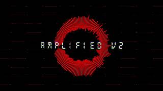 Amplified V2  FNF Dave and Bambi Decimated Decent track [upl. by Irik]