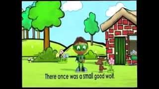 Super Why  ¡Estreno Sábado 4 de octubre  1000 am [upl. by Nehte]