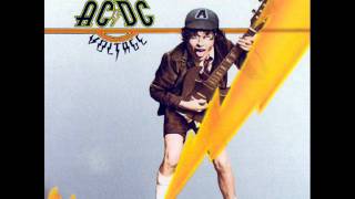 ACDC  Live Wire Live [upl. by Nanji]