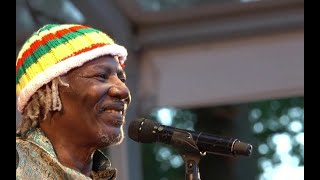 Alpha Blondy Jerusalem  LIVE at Afrikafestival Hertme 2018 [upl. by Wilson]