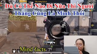 Mind facts  Dù Có Thế Nào Đi Nữa Thì Người Thắng Cũng Là Mình Thôi [upl. by Gable]