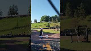 Cooperstown Home Run Competition Jume 2024  Grant [upl. by Danuloff]