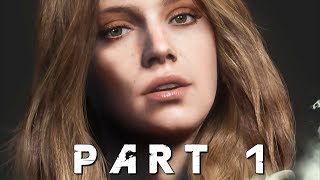 FAR CRY 5 Walkthrough Gameplay Part 1  INTRO PS4 Pro [upl. by Jillie]