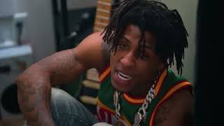 NBA YoungBoy  I Got The Bag [upl. by Annek]